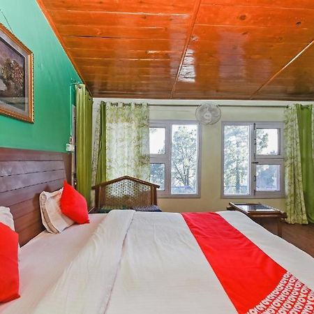 5 Bedrooms By Humble Stay Kasauli Exterior photo